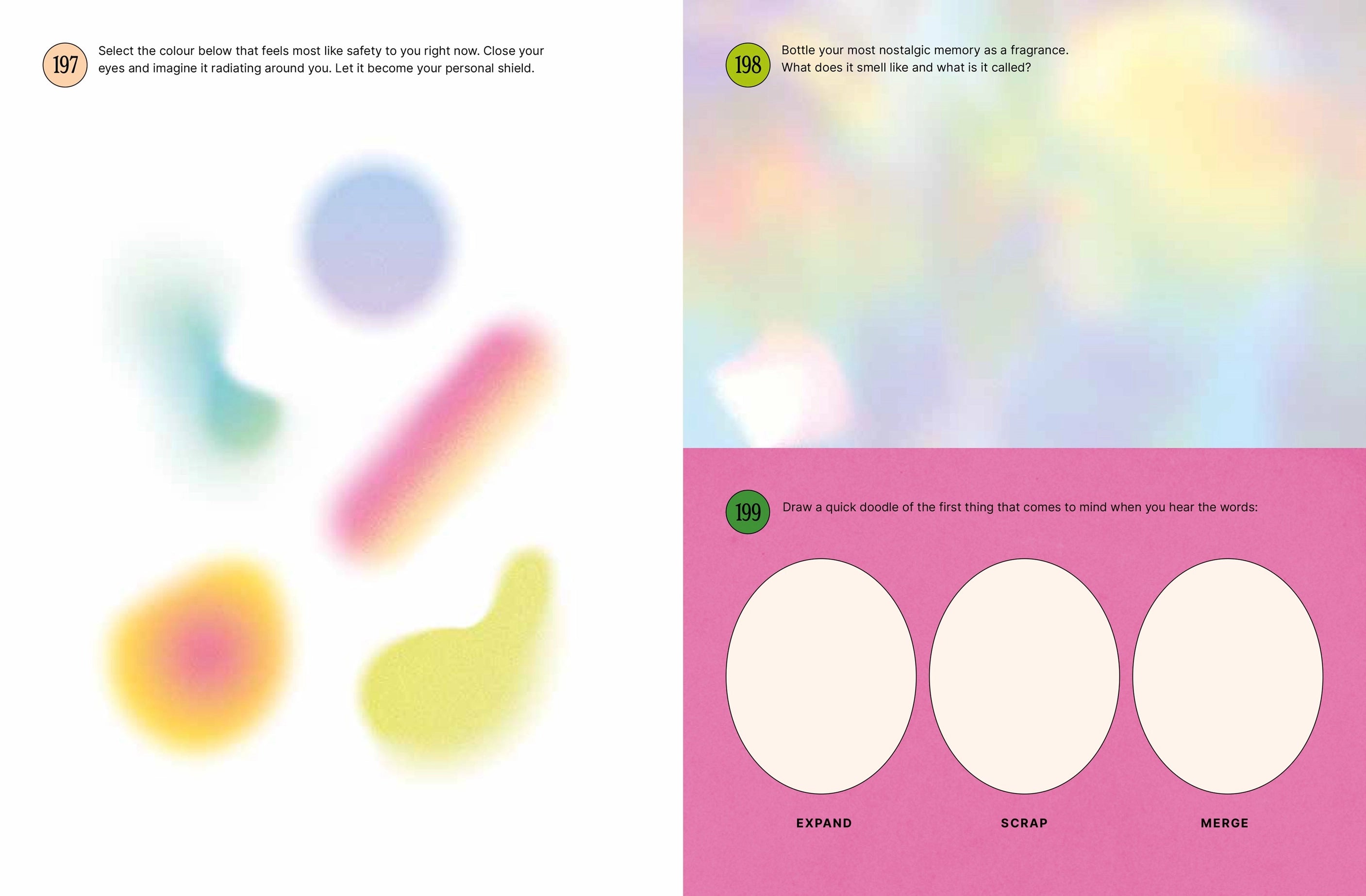 The Creative Playbook