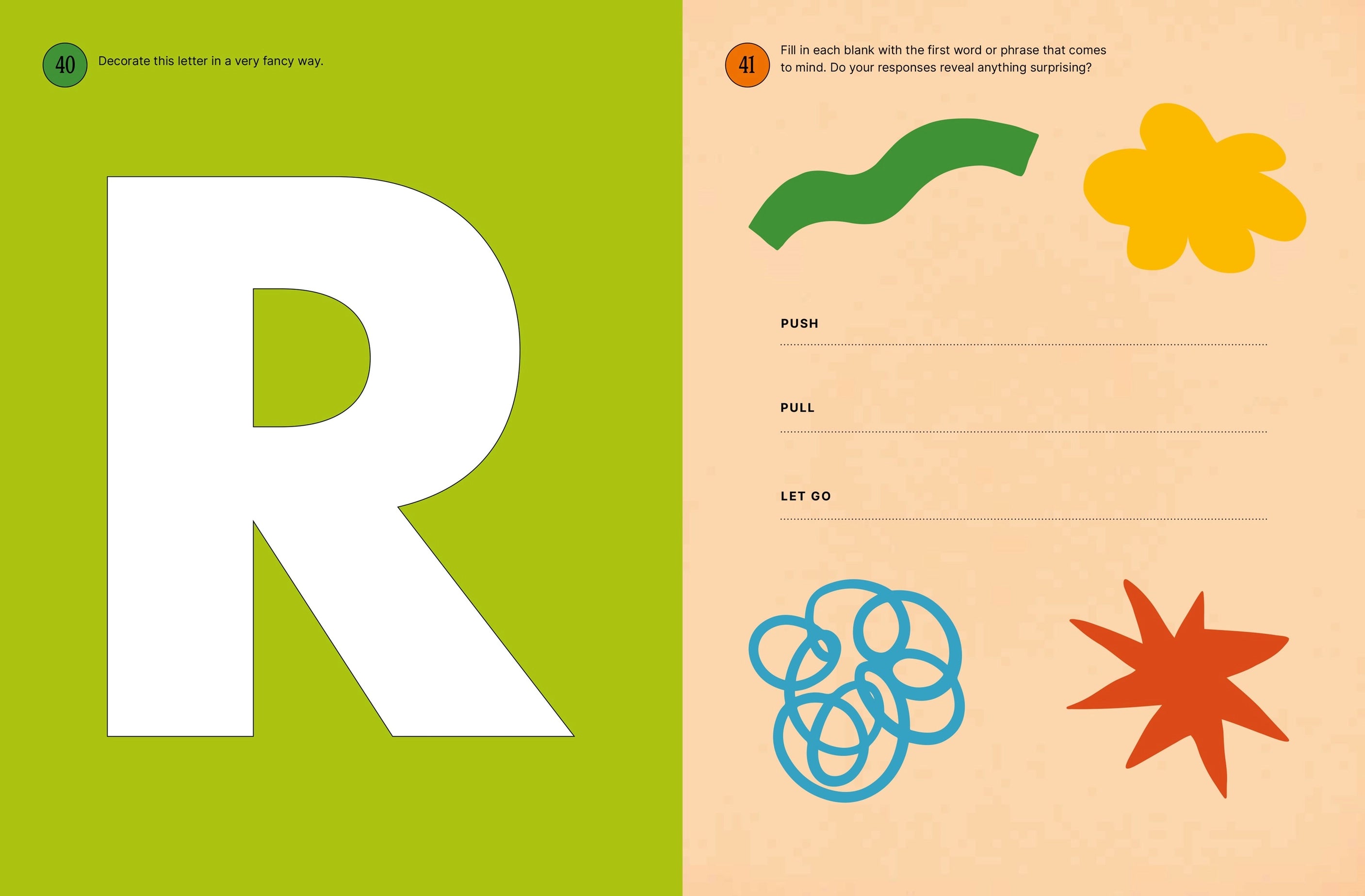 The Creative Playbook