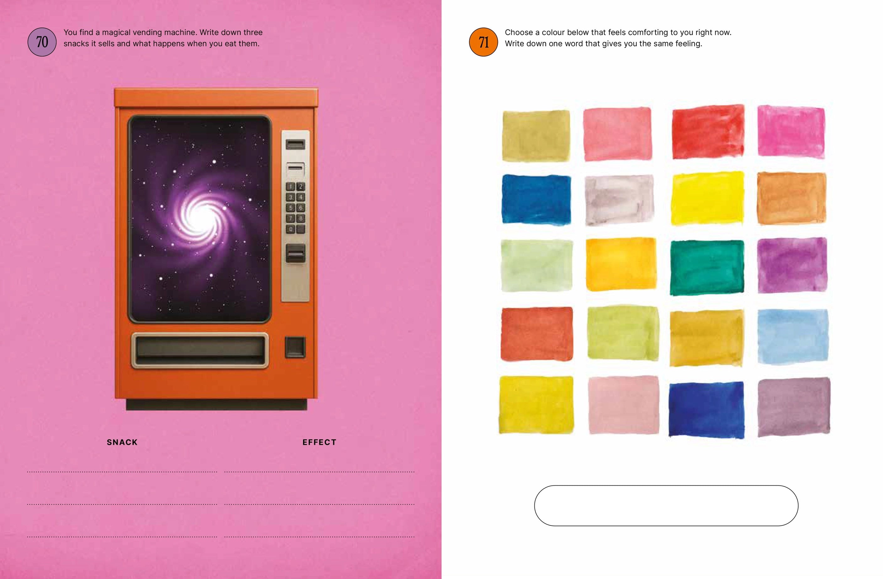 The Creative Playbook