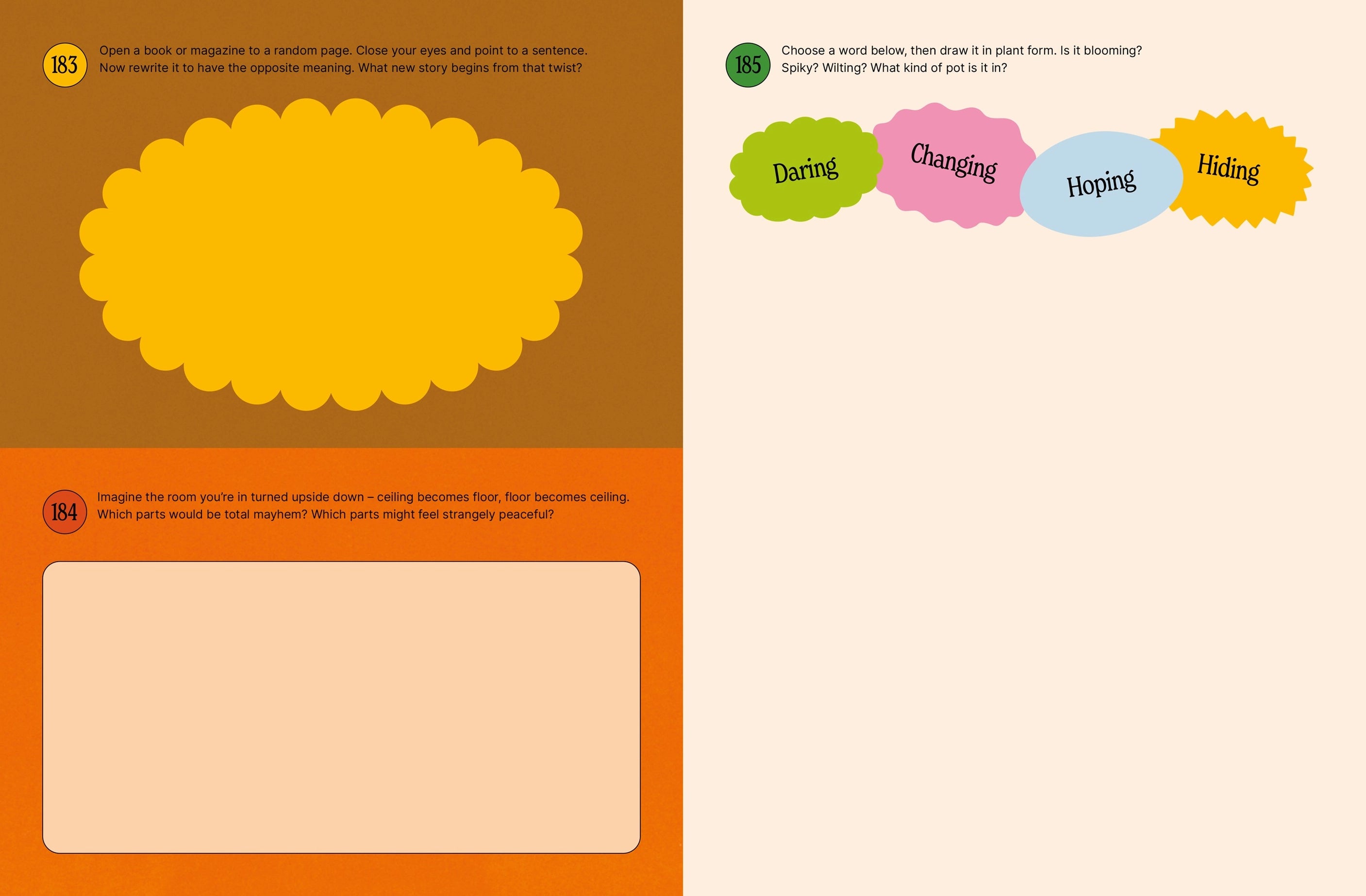 The Creative Playbook