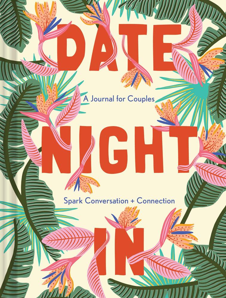Date Night in Journal