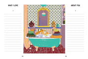 Date Night in Journal
