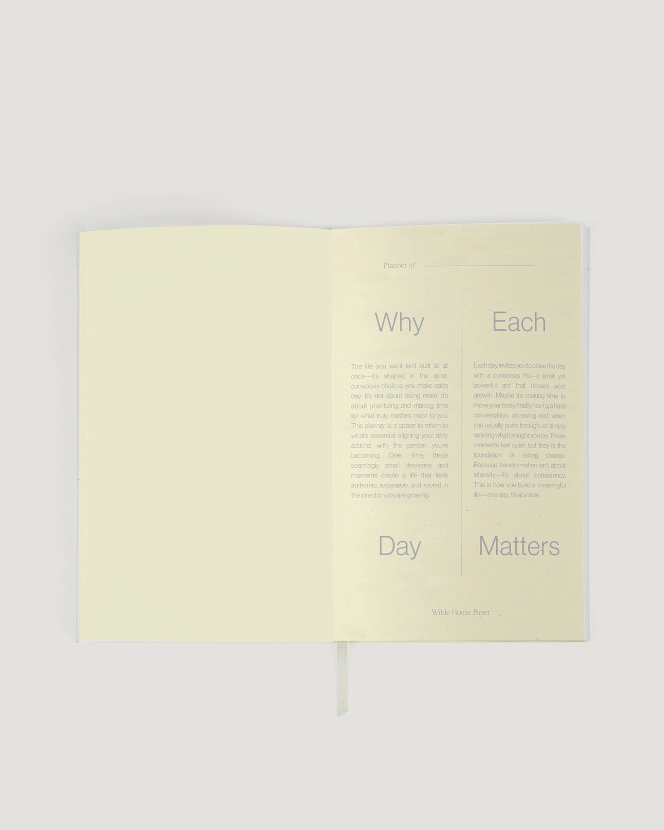 Day Planner