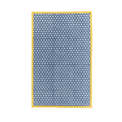 Royal Triple Dot Tea Towel