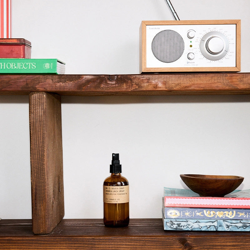 Golden Coast Room & Linen Spray