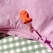 Goldfish Bag Charm