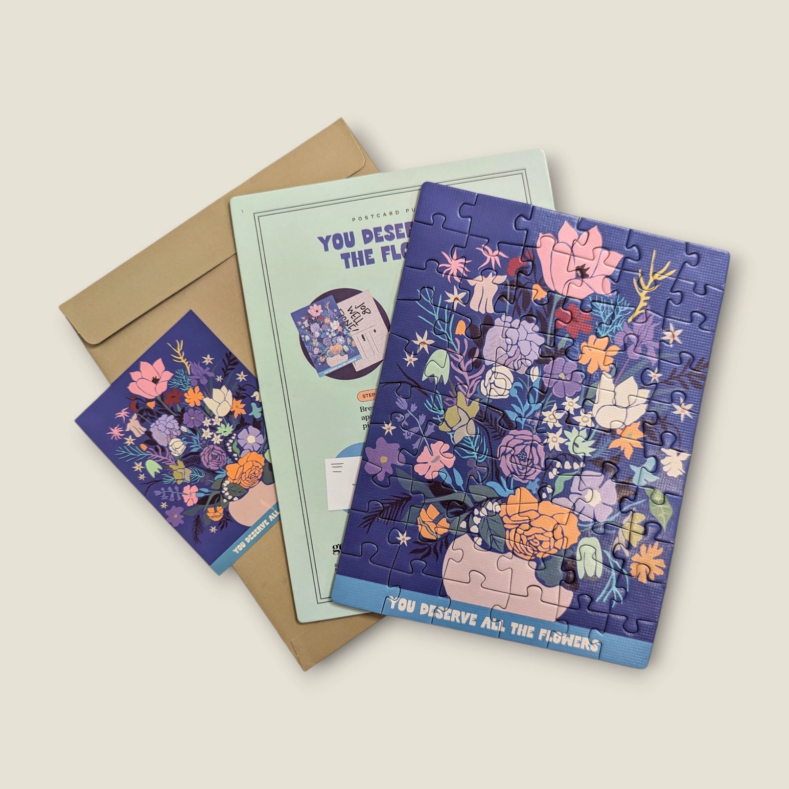 goodfitpuzzles_jigsaw_postcard_youdeservealltheflowers_2.webp