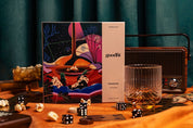Homebody 500 Piece Puzzle