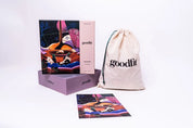 Homebody 500 Piece Puzzle
