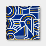 Greco Ceramic Catchall Tray