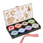 Holiday Shower Steamers Set