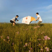 Horizonte Paseo Blanket Roll