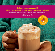 Naturally Sweetened Hot Cocoa Mix