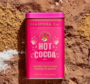 Naturally Sweetened Hot Cocoa Mix