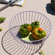 Iris Wire Basket (Large)