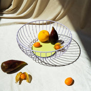 Iris Wire Basket (Large)