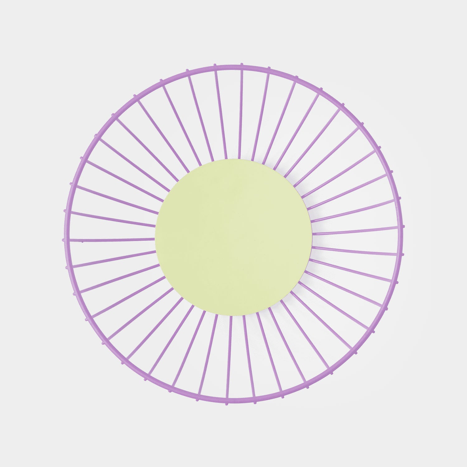 Iris Wire Basket (Large)