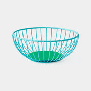 Iris Wire Basket