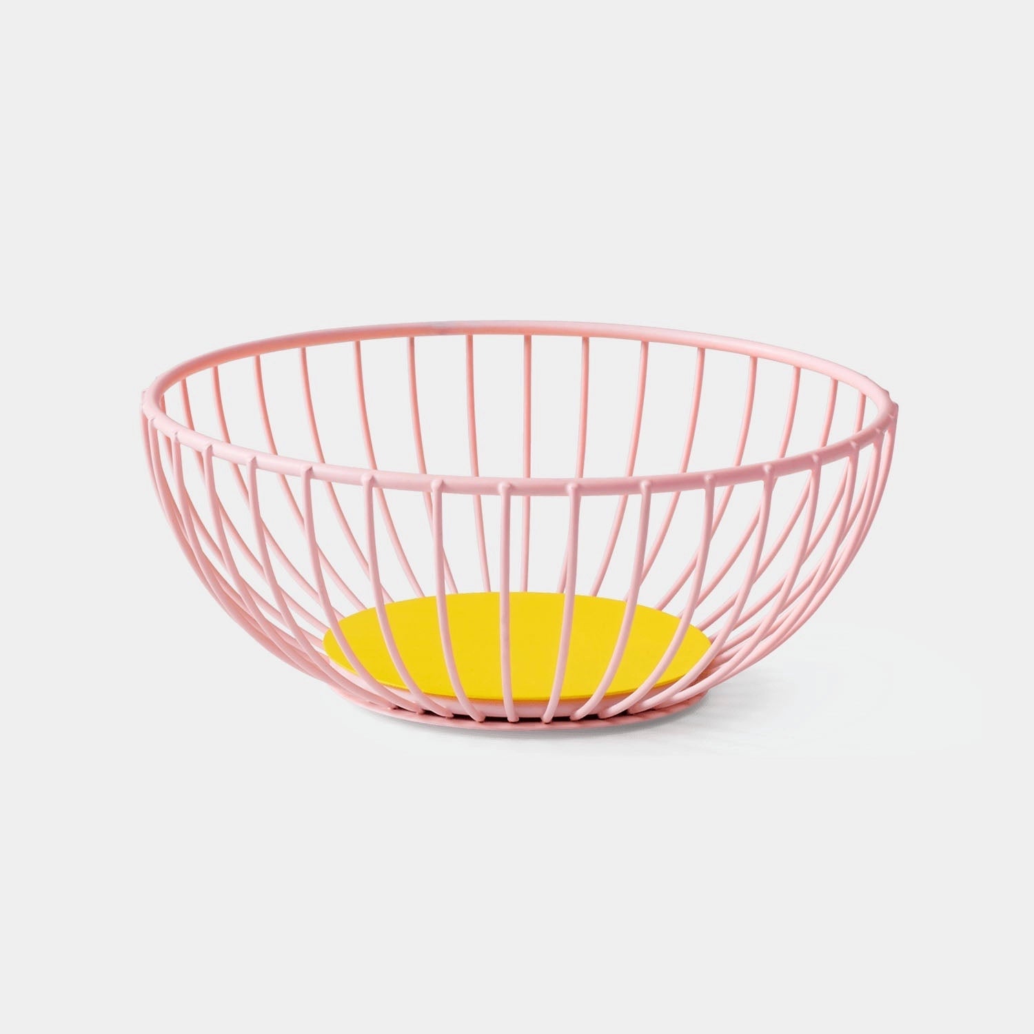 Iris Wire Basket