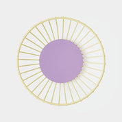Iris Wire Basket