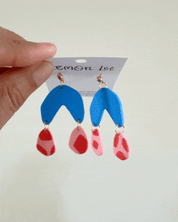 Janie Earrings