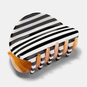 Juno Claw in Stripes
