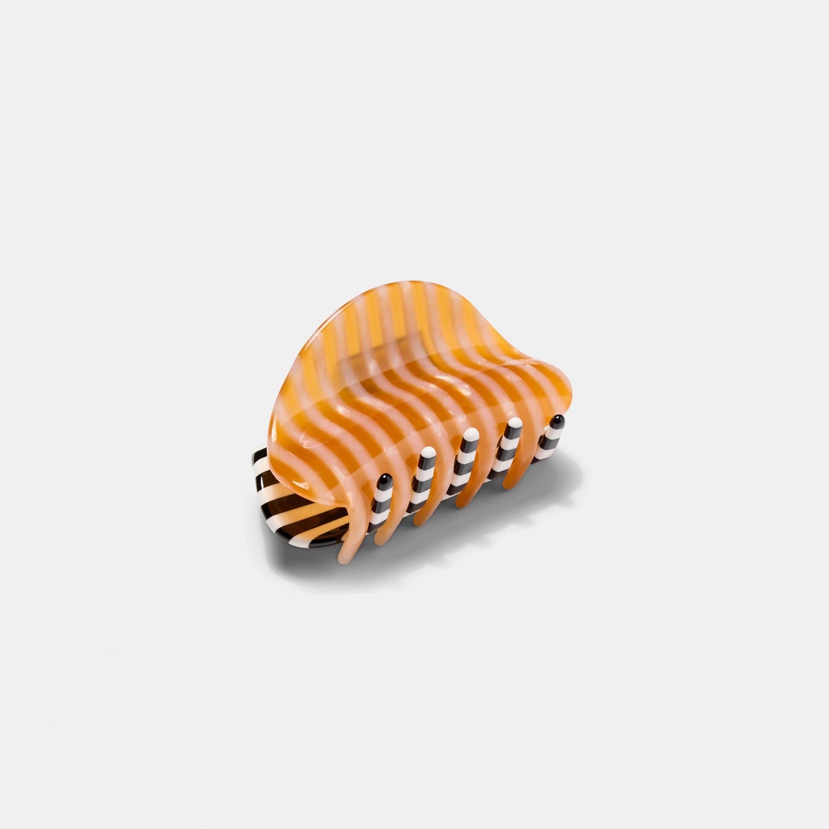 Juno Claw in Stripes
