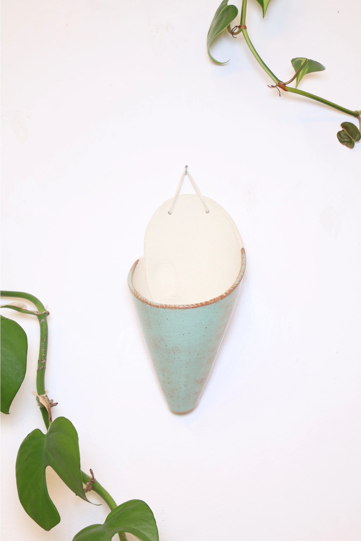 Large Ceramic Cone