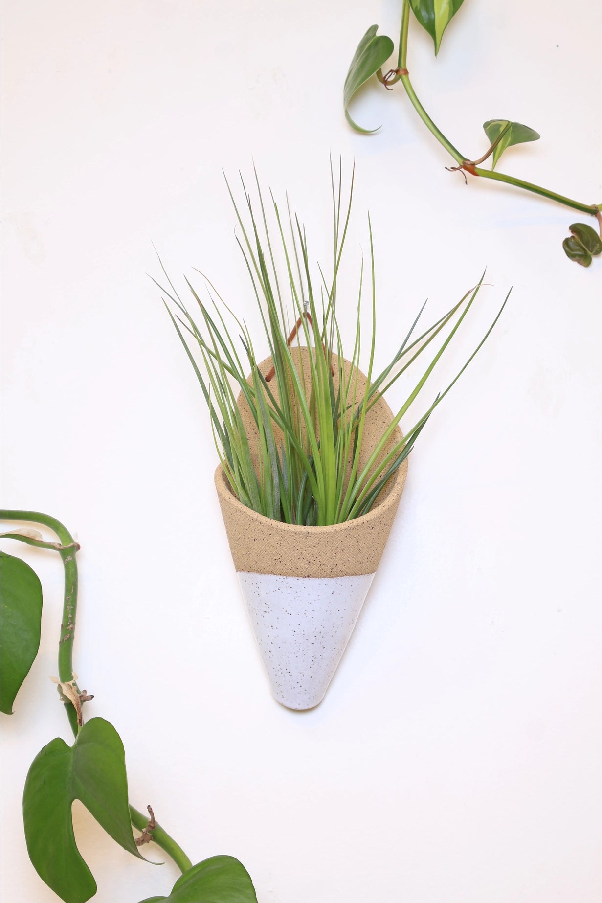 Large Ceramic Cone