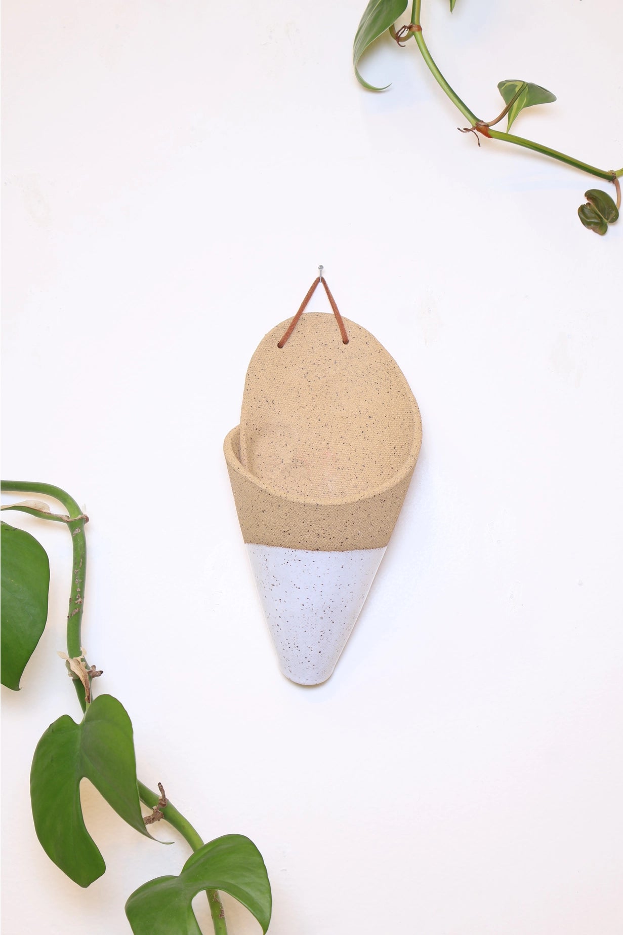 Large Ceramic Cone