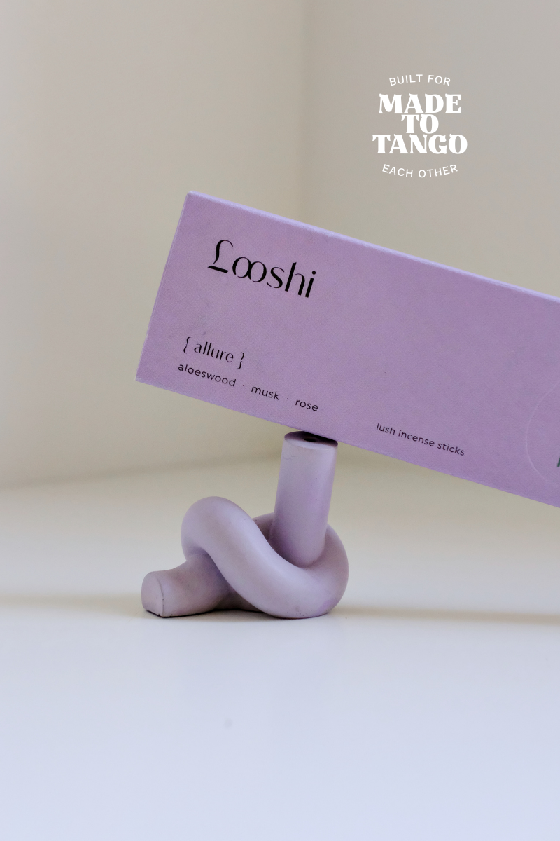 Light & Let Go Duo