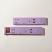 Natural Incense Sticks with Rose, Musk, Aloeswood