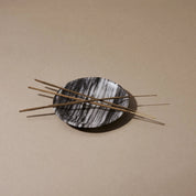 Natural Incense Sticks with Rose, Musk, Aloeswood