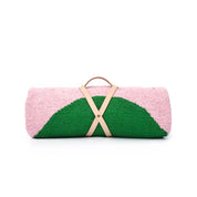 Luna Vuelta Blanket Roll
