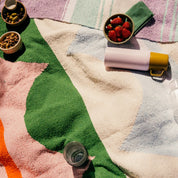 Luna Vuelta Blanket Roll