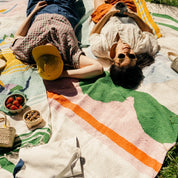 Luna Vuelta Blanket Roll