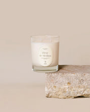 Fleur de Medina Candle: Orange Blossom, Jasmine, and Citrus for a Refreshing Moorish Escape