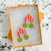 Maxine Earrings