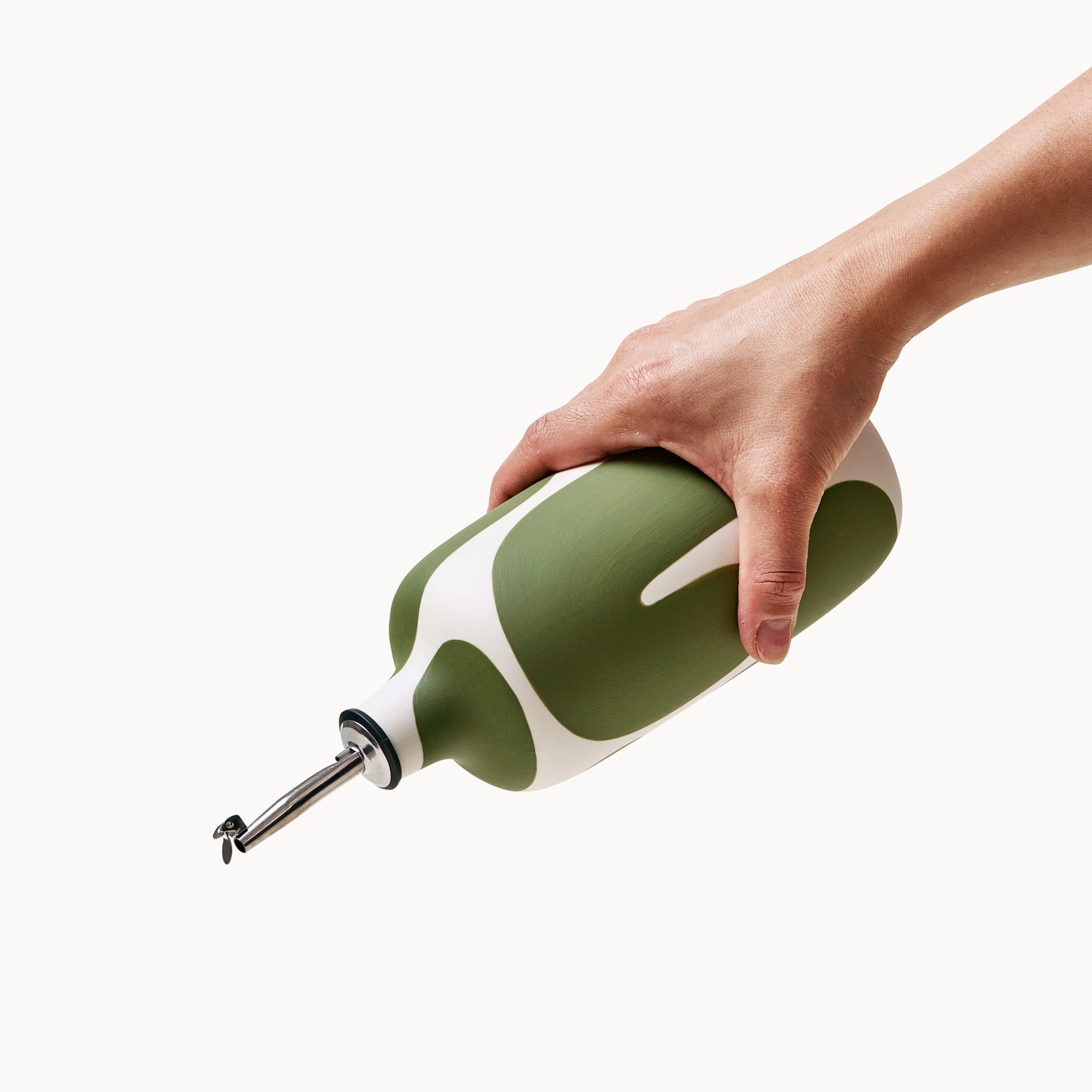 Oil or Vinegar Cruet
