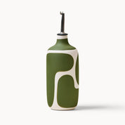 Oil or Vinegar Cruet