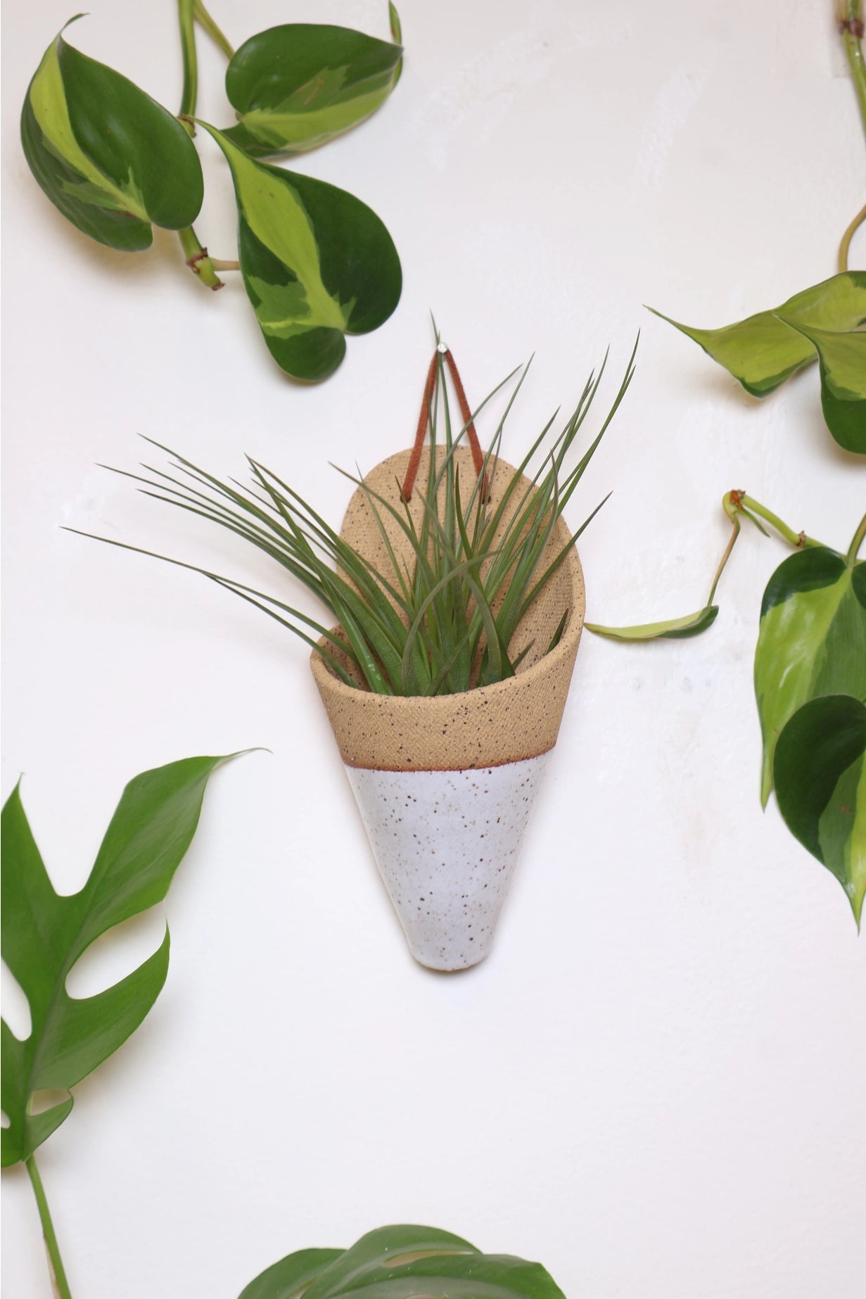 Medium Ceramic Cone