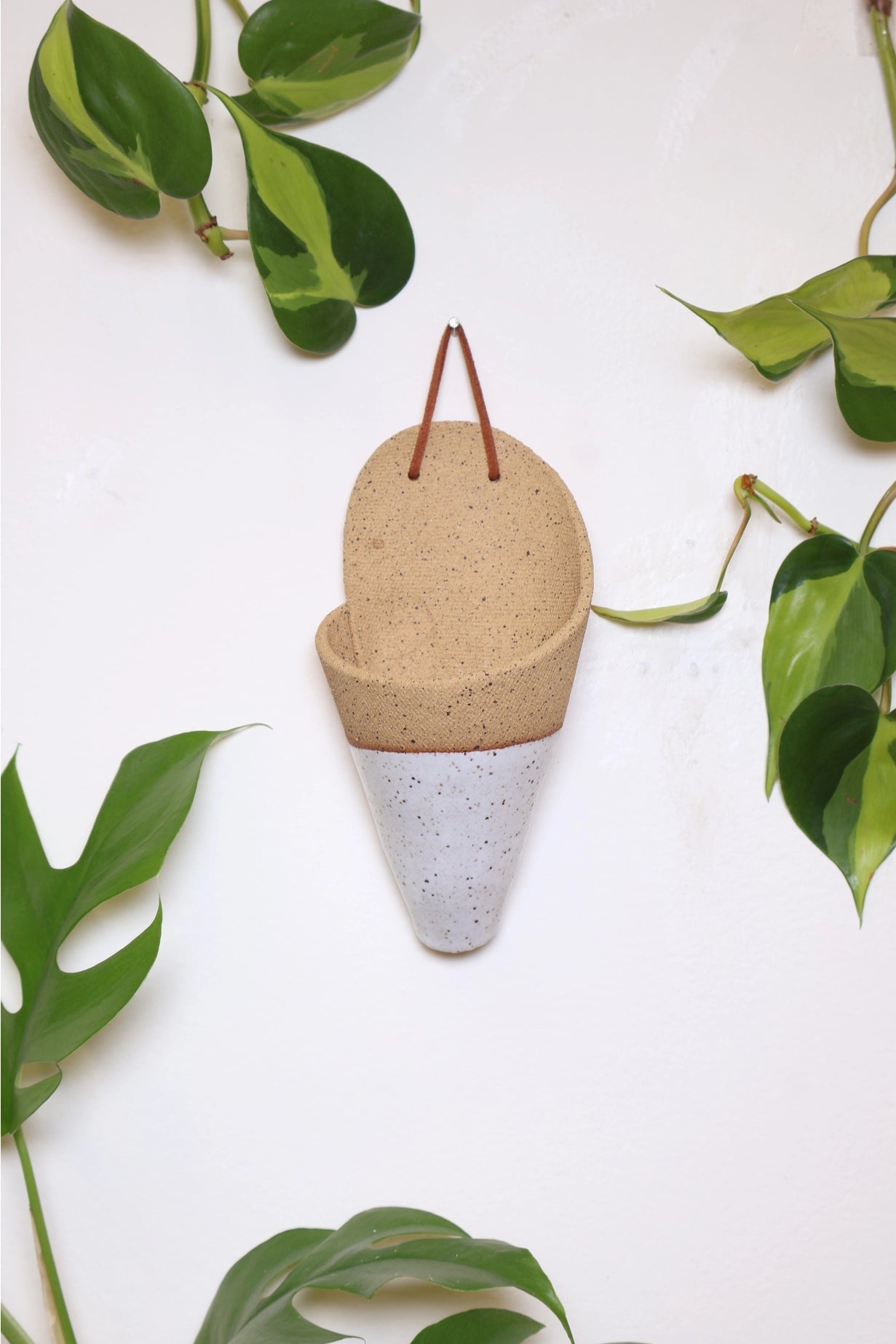Medium Ceramic Cone