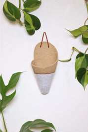 Medium Ceramic Cone