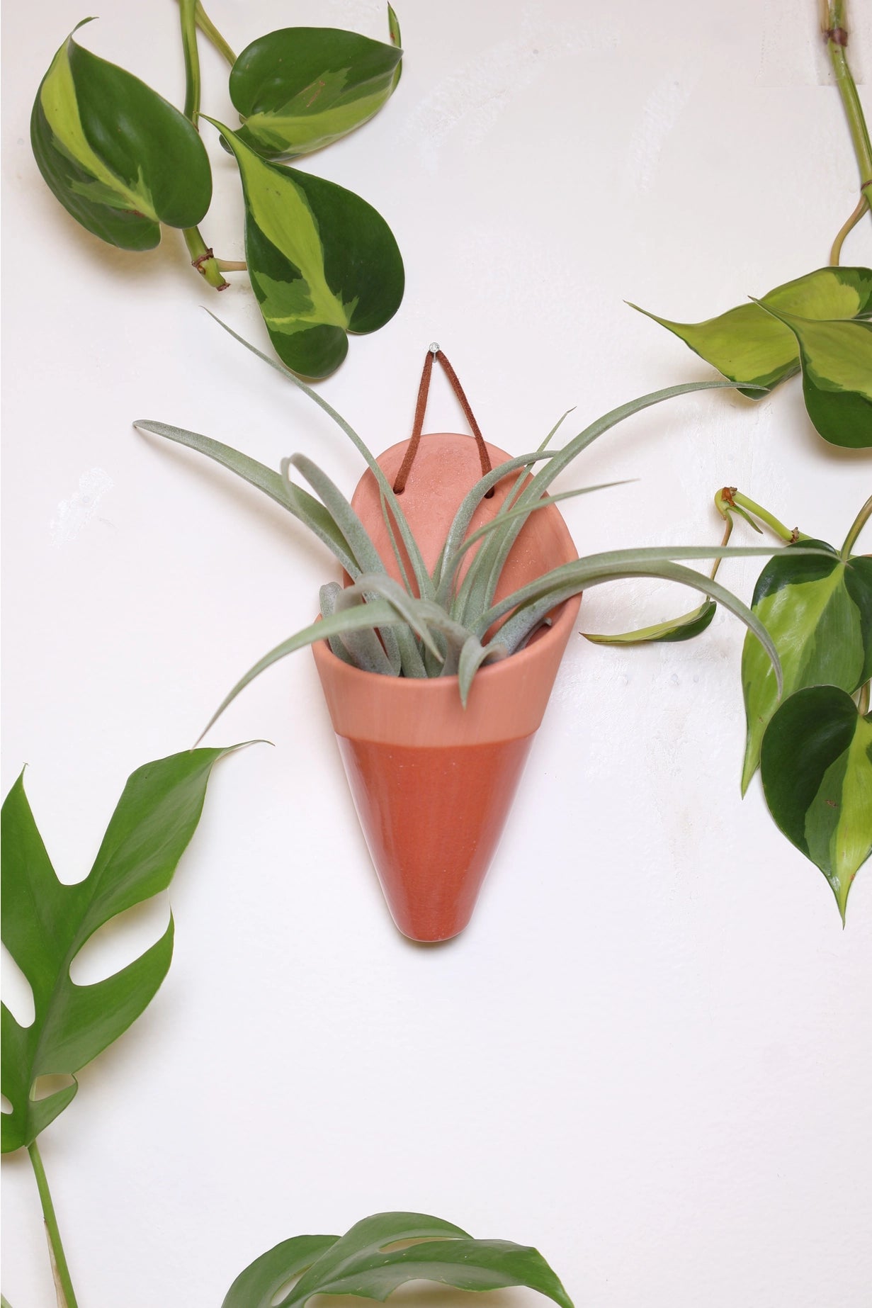 Medium Ceramic Cone