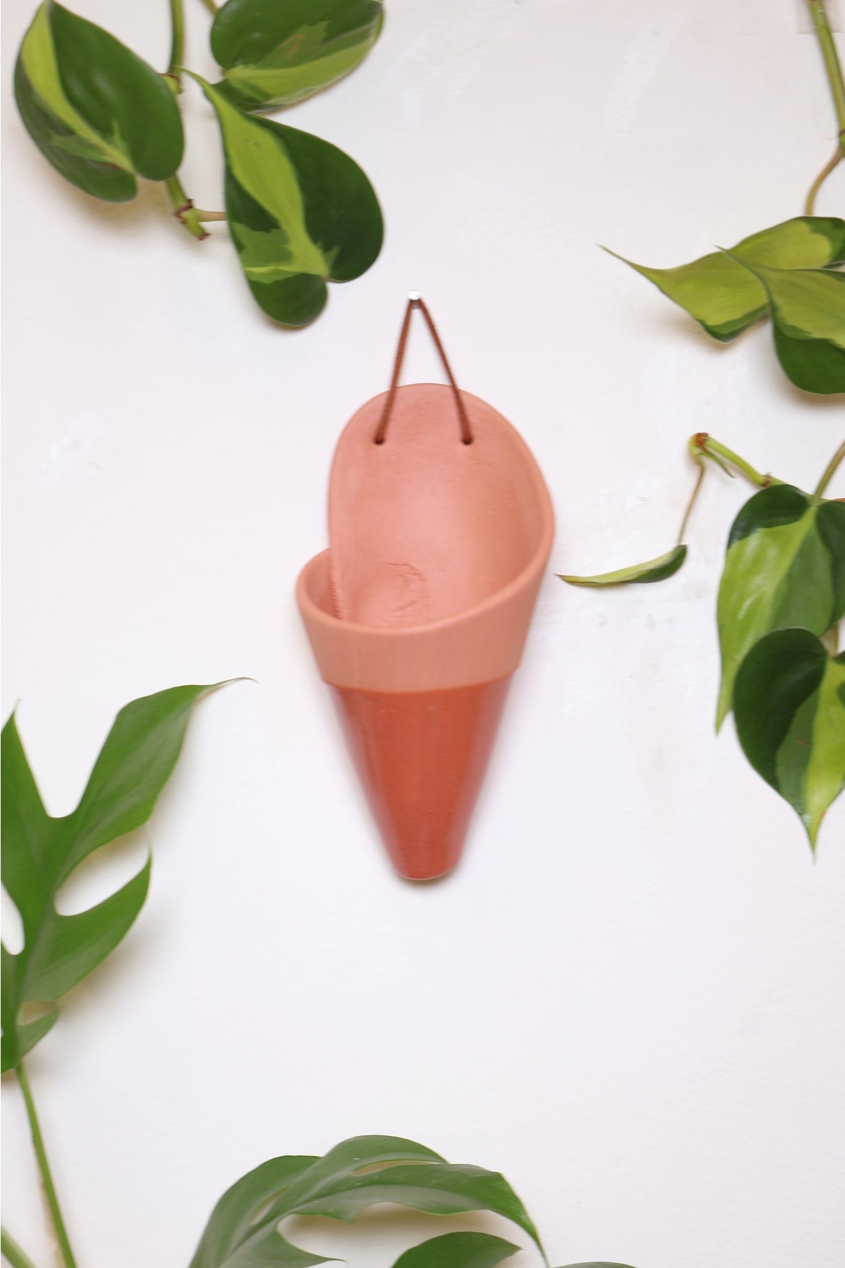 Medium Ceramic Cone