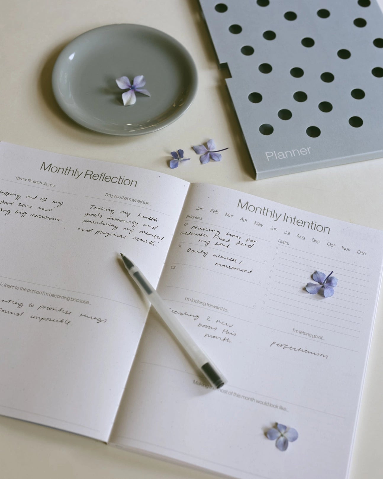 Month Planner