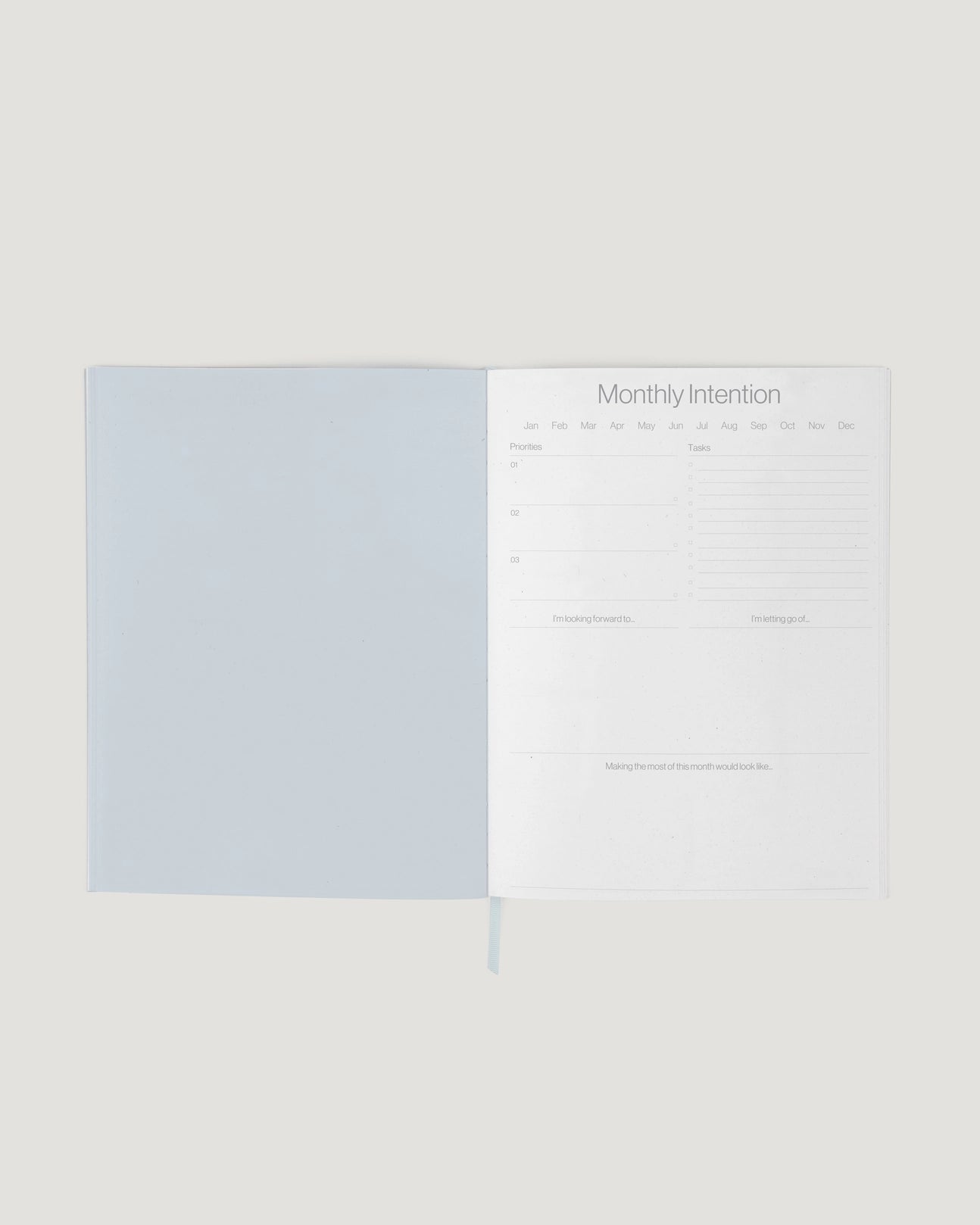 Month Planner