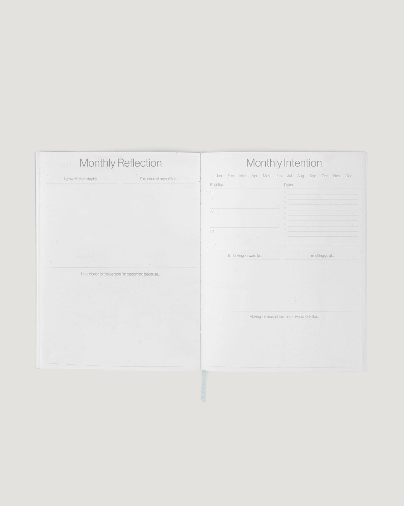 Month Planner