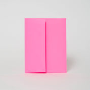 Awesome Friend Trophy Letterpress Greeting Card