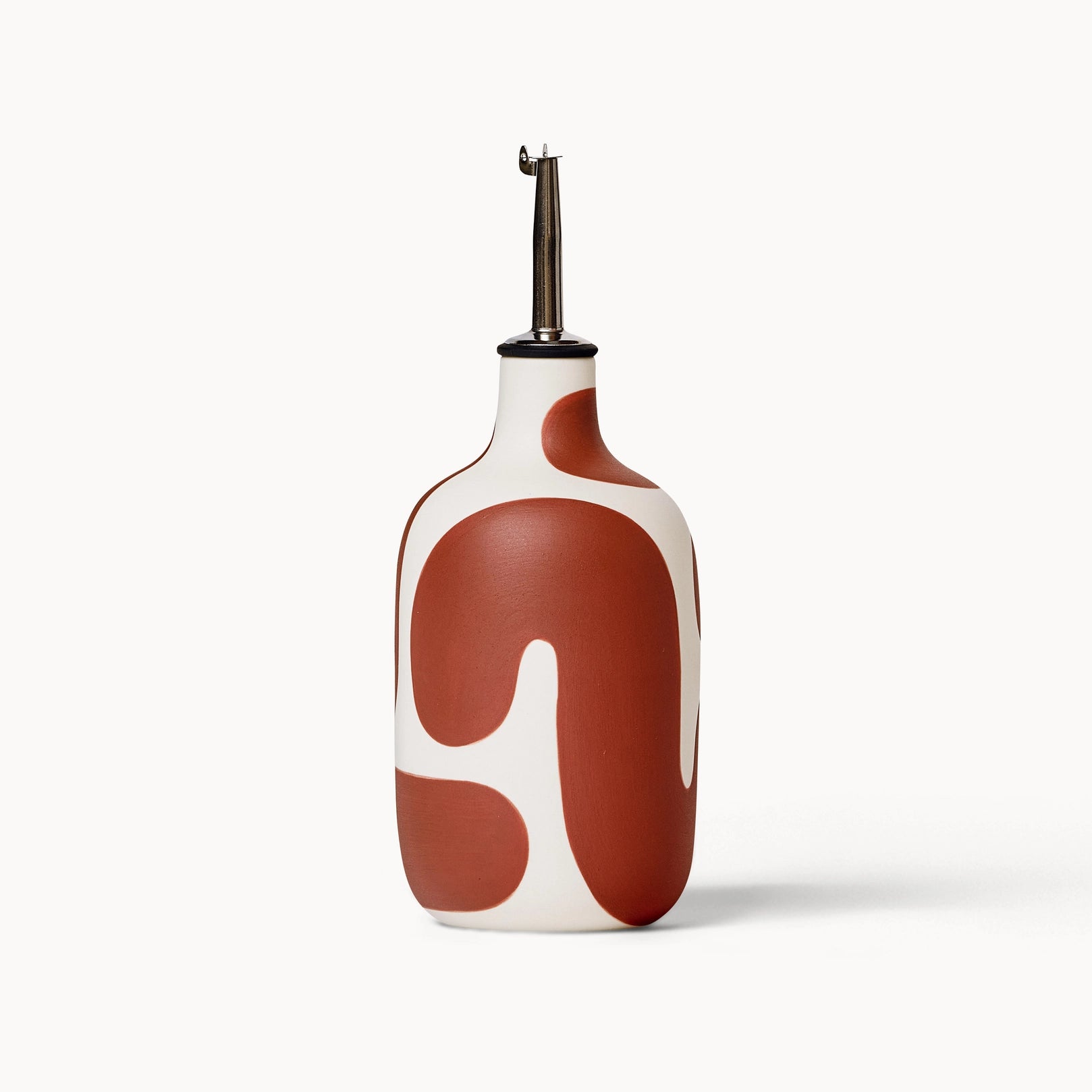 Oil or Vinegar Cruet